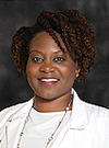 Geraldine N. Abbey-Mensah, MD